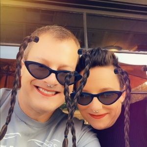 Meet your Posher, Gary